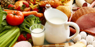 Estas son las 3 deficiencias nutricionales más comunes Estas son las 3 deficiencias nutricionales más comunes