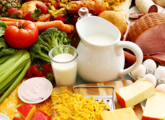 Estas son las 3 deficiencias nutricionales más comunes Estas son las 3 deficiencias nutricionales más comunes