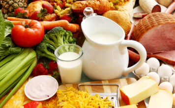 Estas son las 3 deficiencias nutricionales más comunes Estas son las 3 deficiencias nutricionales más comunes