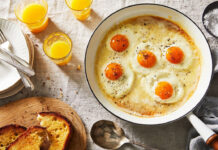 Desmontando el mito del huevo y el colesterol Desmontando el mito del huevo y el colesterol