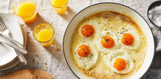 Desmontando el mito del huevo y el colesterol Desmontando el mito del huevo y el colesterol