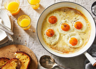 Desmontando el mito del huevo y el colesterol Desmontando el mito del huevo y el colesterol