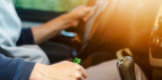 ¿Pueden darte un DUI por tomar una medicina recetada? ¿Pueden darte un DUI por tomar una medicina recetada?