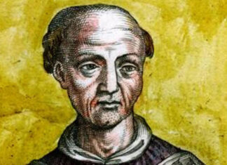 ¿Fue este el peor Papa de la historia? Juan XII: ¿Fue este el peor Papa de la historia?