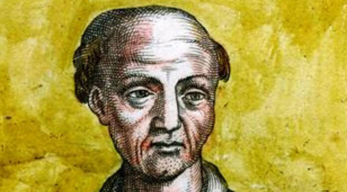¿Fue este el peor Papa de la historia? Juan XII: ¿Fue este el peor Papa de la historia?