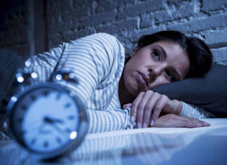 ¿Por qué la quiropráctica reduce el insomnio? ¿Por qué la quiropráctica reduce el insomnio?