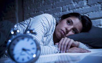 ¿Por qué la quiropráctica reduce el insomnio? ¿Por qué la quiropráctica reduce el insomnio?