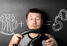 Los 8 mitos más comunes sobre el DUI Los 8 mitos más comunes sobre el DUI