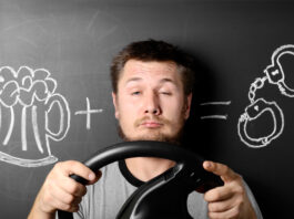 Los 8 mitos más comunes sobre el DUI Los 8 mitos más comunes sobre el DUI