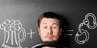 Los 8 mitos más comunes sobre el DUI Los 8 mitos más comunes sobre el DUI