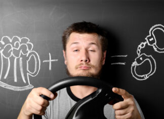 Los 8 mitos más comunes sobre el DUI Los 8 mitos más comunes sobre el DUI