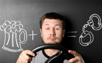 Los 8 mitos más comunes sobre el DUI Los 8 mitos más comunes sobre el DUI