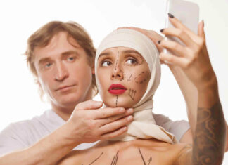 La belleza en Instagram: ¿Obsesión o patología? La belleza en Instagram: ¿Obsesión o patología?