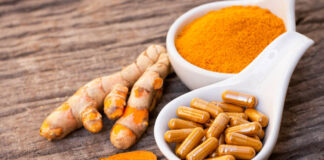 Descubren que la cúrcuma neutraliza el SARS-CoV-2 Descubren que la cúrcuma neutraliza el SARS-CoV-2