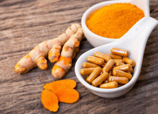 Descubren que la cúrcuma neutraliza el SARS-CoV-2 Descubren que la cúrcuma neutraliza el SARS-CoV-2