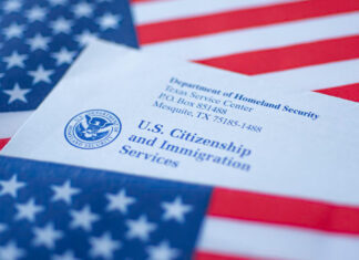 La encrucijada ante una reforma migratoria La encrucijada ante una reforma migratoria