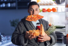 ¿Es tu glucosa la que te hace sentir hambre? Es tu glucosa la que te hace sentir hambre?