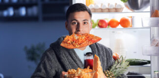 ¿Es tu glucosa la que te hace sentir hambre? Es tu glucosa la que te hace sentir hambre?