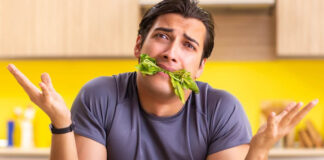 Las dietas de moda que deberías evitar a toda costa Las dietas de moda que deberías evitar a toda costa