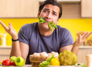 Las dietas de moda que deberías evitar a toda costa Las dietas de moda que deberías evitar a toda costa