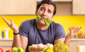 Las dietas de moda que deberías evitar a toda costa Las dietas de moda que deberías evitar a toda costa