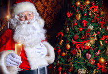 La Navidad en el mundo: Algunas curiosidades La Navidad en el mundo: Algunas curiosidades