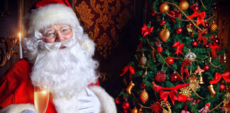 La Navidad en el mundo: Algunas curiosidades La Navidad en el mundo: Algunas curiosidades