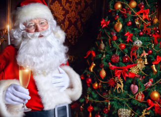 La Navidad en el mundo: Algunas curiosidades La Navidad en el mundo: Algunas curiosidades