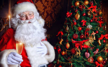 La Navidad en el mundo: Algunas curiosidades La Navidad en el mundo: Algunas curiosidades