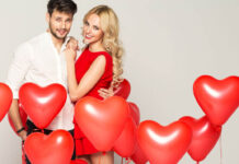 Las etapas del amor y su duración Las etapas del amor y su duración