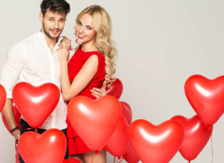 Las etapas del amor y su duración Las etapas del amor y su duración