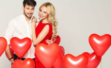 Las etapas del amor y su duración Las etapas del amor y su duración