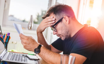 La Depresión: Causas y cómo superarla La Depresión: Causas y cómo superarla