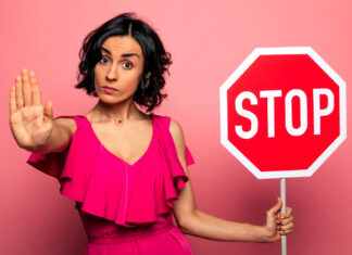 Agresión Sexual: ¿Cómo detenerla a tiempo? Agresión Sexual: ¿Cómo detenerla a tiempo?