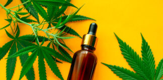 El CBD puede impedir la entrada del COVID-19 a las células El CBD puede impedir la entrada del COVID-19 a las células