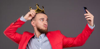 ¿Cómo ven los narcisistas a sus parejas románticas? ¿Cómo ven los narcisistas a sus parejas románticas?