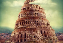 ¿Existió una única lengua en la Torre de Babel? ¿Existió una única lengua en la Torre de Babel?