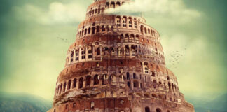 ¿Existió una única lengua en la Torre de Babel? ¿Existió una única lengua en la Torre de Babel?