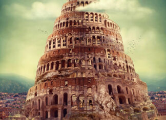 ¿Existió una única lengua en la Torre de Babel? ¿Existió una única lengua en la Torre de Babel?