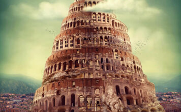 ¿Existió una única lengua en la Torre de Babel? ¿Existió una única lengua en la Torre de Babel?