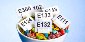 ¿Qué son los aditivos? Por qué deberías conocerlos que-son-los-aditivos-alimentarios