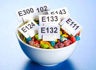 ¿Qué son los aditivos? Por qué deberías conocerlos que-son-los-aditivos-alimentarios
