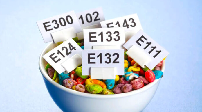¿Qué son los aditivos? Por qué deberías conocerlos que-son-los-aditivos-alimentarios