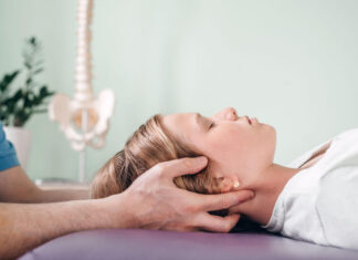 7 Maneras en que un quiropráctico te ayudará con el estrés y la ansiedad 7 Maneras en que un quiropráctico te ayudará con el estrés y la ansiedad