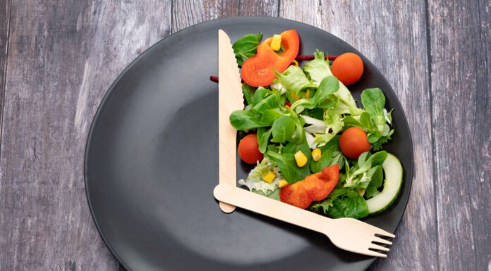 El ayuno intermitente: Guía para que empieces El ayuno intermitente: Guía para que empieces