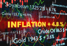 Cómo proteger tu negocio de la inflación Cómo proteger tu negocio de la inflación