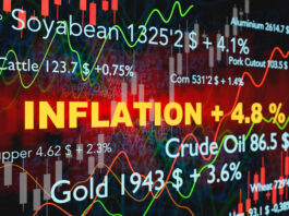 Cómo proteger tu negocio de la inflación