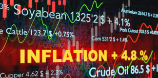 Cómo proteger tu negocio de la inflación Cómo proteger tu negocio de la inflación