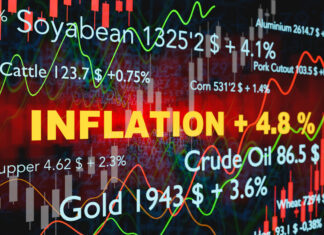 Cómo proteger tu negocio de la inflación Cómo proteger tu negocio de la inflación