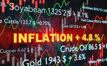 Cómo proteger tu negocio de la inflación Cómo proteger tu negocio de la inflación